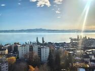 Über den Dächern | Wohnen mit Ausblick - Immenstaad (Bodensee)