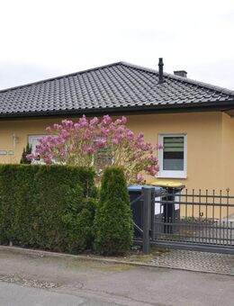 wunderschöner Bungalow mit idyllischen Garten - Leipzig
