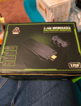 2.4G Wireless Game Stick Lite - Stralsund Zentrum