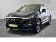 Hyundai Santa Fe, 2.2 CRDi Premium, Jahr 2018 - Oldenburg