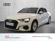 Audi A3, Sportback 35 TDI VC, Jahr 2023 - Frankfurt (Main)