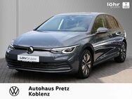 VW Golf, 1.5 TSI Move, Jahr 2023 - Koblenz