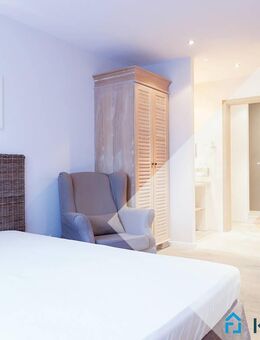 Business-Apartment im gemütlichen Landhausstil in Tübingen! - Tübingen
