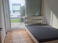 Möbliertes WG Zimmer mit Terrasse in Winnenden Zimmer Harmonious ab Sofort - Winnenden