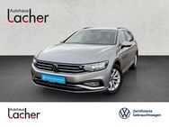 VW Passat Variant, 1.5 TSI Business, Jahr 2024 - Nittenau