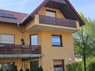Top-Sanierte 3-Zimmer-Dachgeschoss-Wohnung mit Blick auf Erfurt - Erfurt