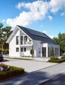 LivingHaus - Dein Traum vom Eigenheim beginnt hier! - Röthenbach (Pegnitz)