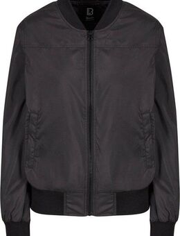 Brandit Bomberjacke Brandit Brandit Women Jula Bomberjacket (1-St)