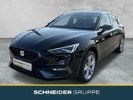 Seat Leon, 1.5 eTSI 110kW ST FR, Jahr 2024 - Frankenberg (Sachsen)