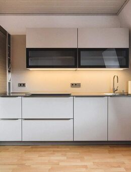 Altbauflair trifft Wohnkomfort - Ihr neues Zuhause mit Charme - Erfurt