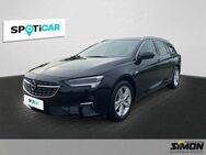 Opel Insignia, 2.0 D 8 Elegance, Jahr 2022 - Barchfeld-Immelborn