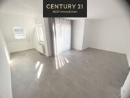 Charmante Dachgeschosswohnung mit Dachterrasse - Darmstadt