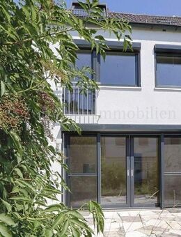 Großes Glück für die kleine Familie - Modernes Reihenmittelhaus in Grafing! - Grafing (München)