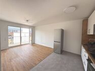 KL - Am Westpfalzklinikum: Erstbezug/Neubau - 2-Zimmer-Wohnung mit EBK, Balkon u. TG-Stellplatz - Kaiserslautern