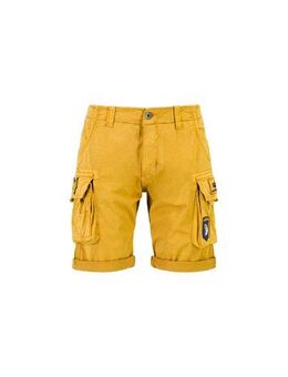 Alpha Industries Shorts Alpha Industries Men - Shorts Crew Short Patch