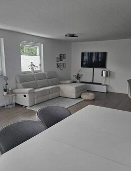 Moderne 4-Zimmer-Erdgeschosswohnung mit hochwertiger Ausstattung - Reutlingen