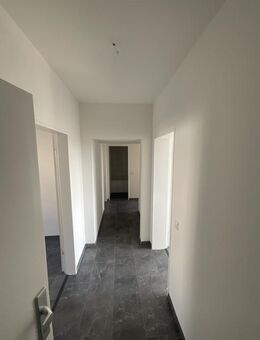 3-Zimmer-Wohnung in Siegen Dillnhütten - Siegen (Universitätsstadt)