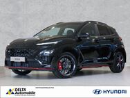 Hyundai Kona, 2.0 TGDI N Performance Komfort Paket, Jahr 2023 - Wiesbaden Kastel