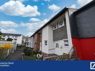 Bezahlbares Eigenheim für die junge Familie! Renoviertes Reihenmittelhaus in Alt-Scharnhorst! - Dortmund