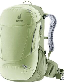 deuter Fahrradrucksack TRANS ALPINE 28 L (1-tlg)