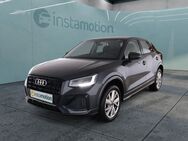 Audi Q2, Advanced 35 TFSI, Jahr 2024 - München