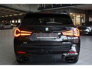 BMW X3 M40 d Panorama Laser HuD Standheizung - Mettingen