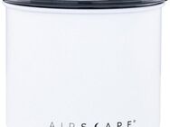 AIRSCAPE Vorratsdose Airscape®, Edelstahl, Kunststoff, (1-tlg), mit Ventil-Deckel, robuste Verarbeitung