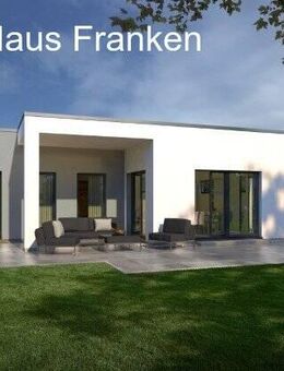 Der Bungalow - perfekt geschnitten - B02 FD - Tiefenbach (Landkreis Landshut)