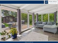 Gemütlicher Bungalow mit viel Potenzial in ruhiger Umgebung - Königs Wusterhausen