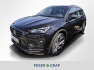 Seat Tarraco, 2.0 TSI 4Dr FR, Jahr 2022 - Forchheim (Bayern)