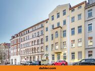 Sonnige 5-Zimmer-Wohnung mit Balkon - Hannover