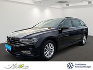 VW Passat Variant, 2.0 TDI Business, Jahr 2021 - Lindau (Bodensee)