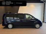 Mercedes Vito, 114 Tourer PRO, Jahr 2021 - Rellingen