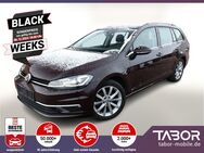 VW Golf, 1.4 TSI VII 150 Comfortline ergoA, Jahr 2018 - Kehl