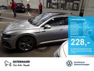 VW Arteon, 2.0 TDI R-LINE 150PS 70T 5J-G K, Jahr 2022 - Vilsbiburg