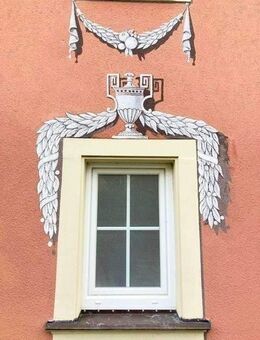 Gepflegtes Mehrfamilienhaus in Kitzingen Etwashausen - Kitzingen