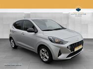 Hyundai i10, 1.0 Connect & Go, Jahr 2023 - Delitzsch