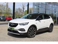 Opel Grandland X 1.6 Turbo Hybrid ULTIMATE Navi, LED - Plauen