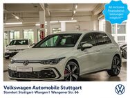 VW Golf, 1.4 TSI GTE, Jahr 2021 - Stuttgart