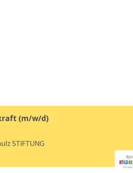 Pflegefachkraft (m/w/d) - Berlin