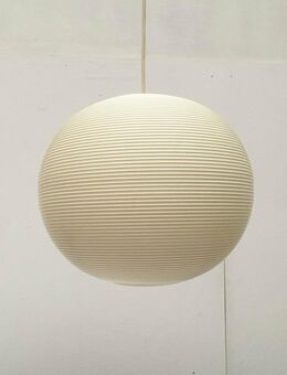Mid Century Rotaflex Heifetz Pendant zu Teak Space Age 60er 70er - Hamburg Hamburg-Nord