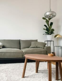 Interior Design & Raumkonzepte | deutschlandweit - Frankfurt (Main)
