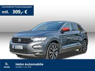 VW T-Roc, 1.5 TSI Sport beats, Jahr 2021 - Backnang