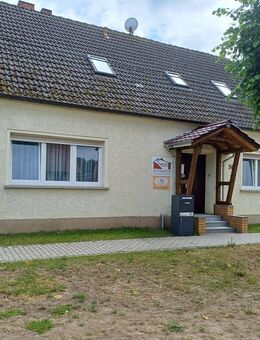 Wohnen und Arbeiten in landschaftlich reizvoller Gegend der Schorfheide - Zehdenick