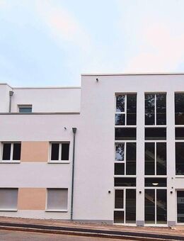 4,5 Zimmer Luxusneubauwohnung mit hochwertigen Dachterrasse - Essen