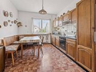 Attraktive 4-Zimmer-Wohnung mit Balkon & Garagenstellplatz - Ihr Traumzuhause in Hallstadt! - Hallstadt