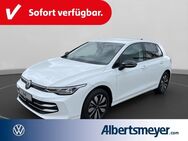 VW Golf, 1.5 TSI VIII OPF Goal, Jahr 2022 - Leinefelde-Worbis