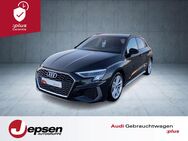 Audi A3, Sportback S line 30 TDI S tron, Jahr 2024 - Saal (Donau)