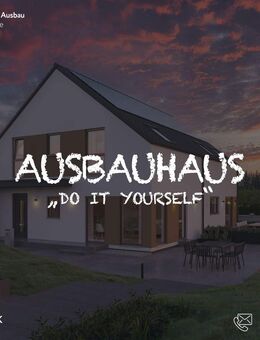 ONE HOUSE. TWO GENERATIONS - Neubau Zweifamilienhaus in Solingen - Solingen (Klingenstadt)