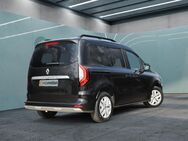 Renault Kangoo, PKW INTENS TCe 130 ALLWETTER, Jahr 2021 - München